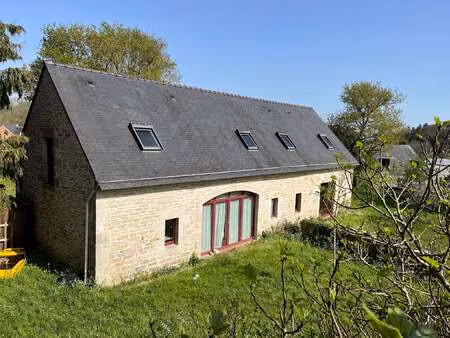 vente maison à quimper (29000) : à vendre / 160m² quimper