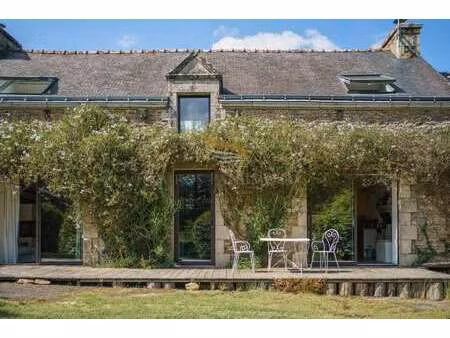 vente maison à saint-jean-brévelay (56660) : à vendre / 108m² saint-jean-brévelay