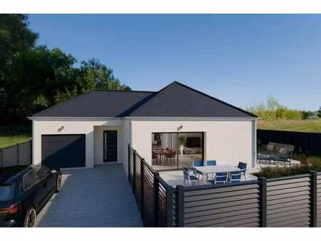 vente maison à conteville (14540) : à vendre / 90m² conteville