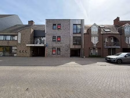 appartement à louer à geel € 1.000 (lnjcd) - vast & goed makelaars | zimmo
