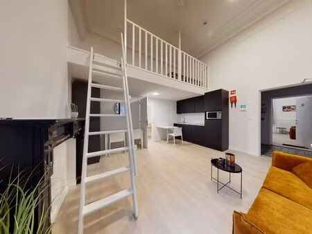 appartement à louer à leuven € 840 (lnjbg) - syus housing | zimmo