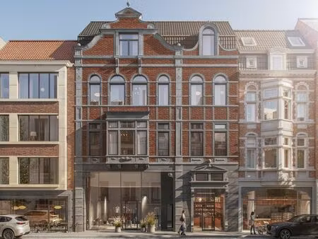 appartement à louer à leuven € 910 (lnjbf) - syus housing | zimmo