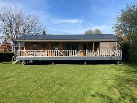 maison à vendre à hotton € 159.000 (lnjbl) - isimmo srl | zimmo