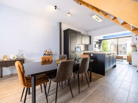 maison à vendre à wijnegem € 299.900 (lnjb0) - one vastgoed - deurne | zimmo