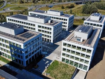 bien professionnel à louer à sint-denijs-westrem € 59.262 (lnjby) | zimmo