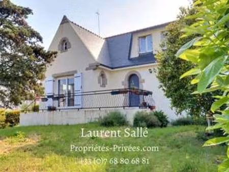 vente maison piscine à questembert (56230) : à vendre piscine / 108m² questembert