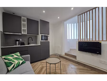 location appartement, 20.39 m² t-1 à caen, 680 €