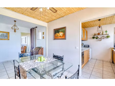 appartement saint-priest 90 m² t-5 à vendre, 220 000 €