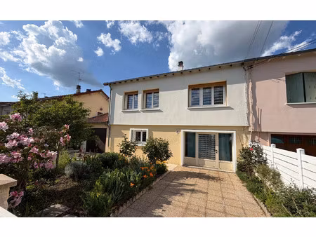 maison isle m² t-4 à vendre, 159 900 €