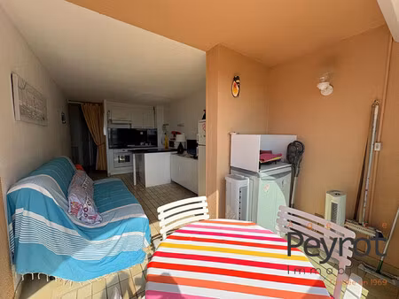 le barcares - le lydia - appartement f2