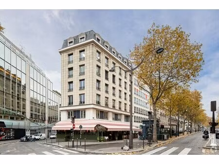 location bureaux 219 m²