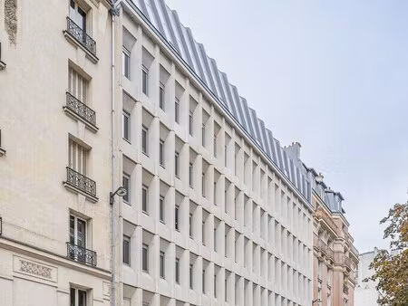 location bureaux 120 m² à 1 177 m²