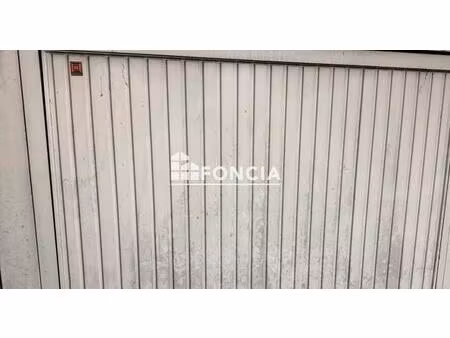 centre ville box sécurisé