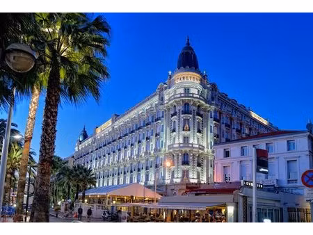 à vendre – droit au bail commercial à cannes | belle opportunité
