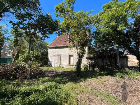 vente maison 3 pièces 42 m2 à dourdan