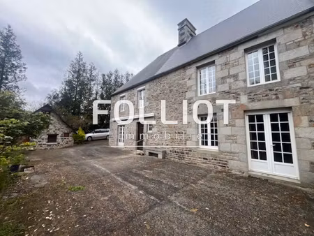 maison sainte marie outre l eau 5 pièce(s) 140 m2