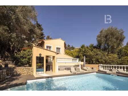 belle maison familiale au cannet résidentiel