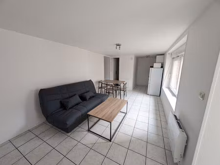 appartement bourges 1 pièce(s) 30 m2