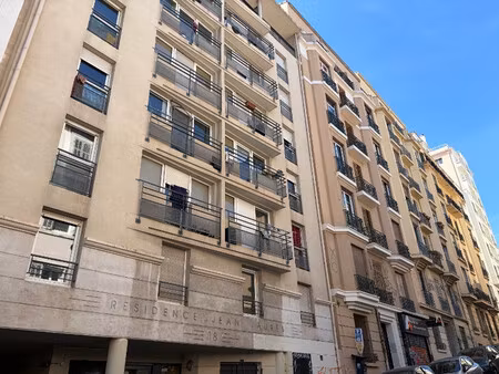 t2 - 1er achat ou investissement locatif