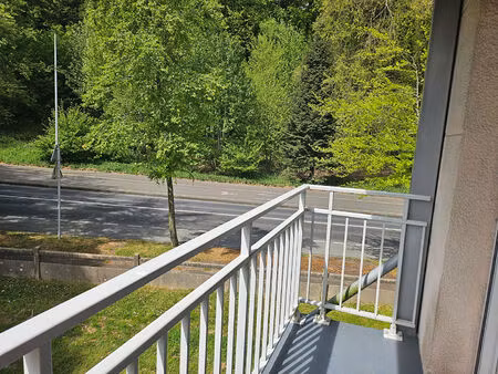 appartement f2 à louer secteur sainte-cécile