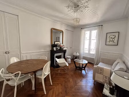 appartement 3 pièce(s) 54.25 m2