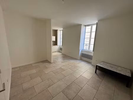 appartement montpellier 1 pièce(s) 30.34 m2
