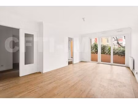 appartement 4 pièce(s) 87 m2