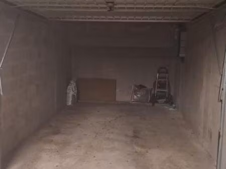 box à savigny-le-temple (77176)