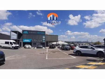 local commercial - 150m ²