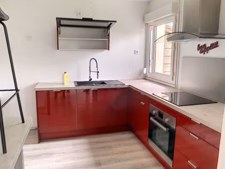 a louer maison carentan les marais 4 pièce(s) 88.70 m2