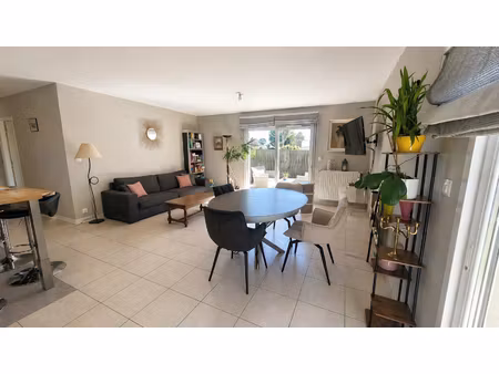 maison de plain-pied récente, 3 chambres - plouha centre à pied