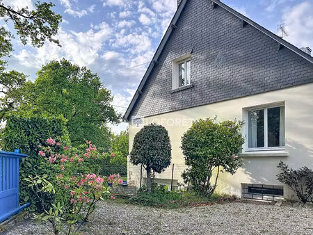 maison pluneret 6 pièce(s) 152 m2