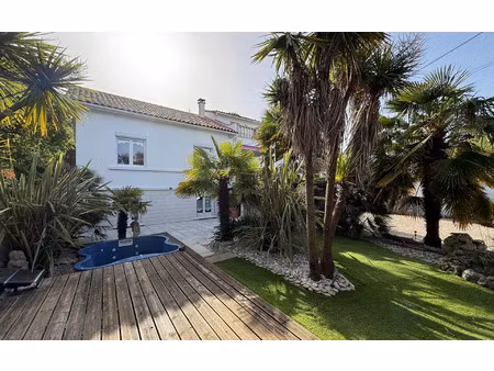 maison saint-georges-de-didonne m² t-6 à vendre, 685 000 €