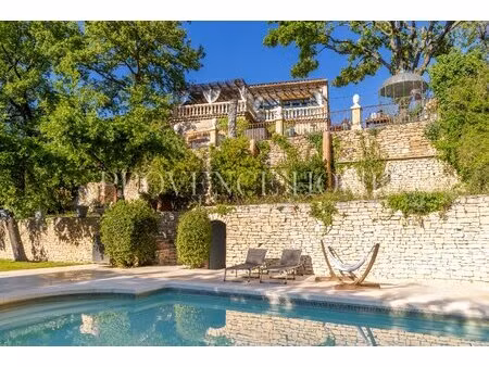 maison de caractère