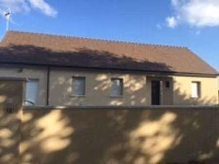 location maison 5 pièces 104m² demigny 71150