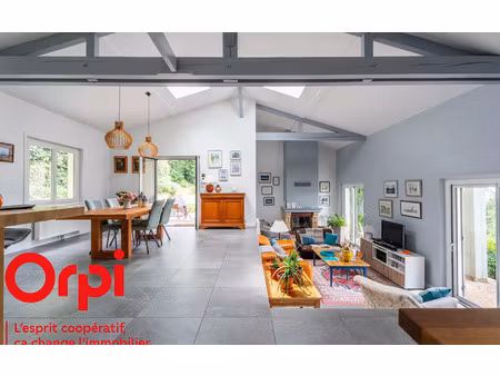 maison limonest 222.52 m² t-5 à vendre, 1 049 000 €