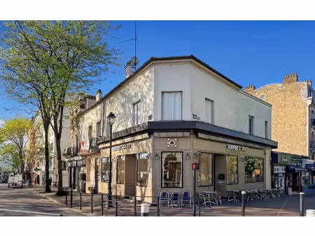 location appartement, 55 m² t-3 à argenteuil, 1 100 €