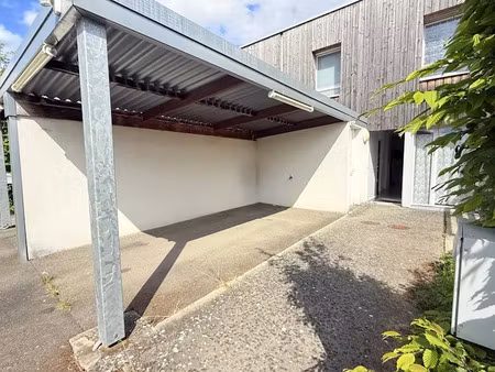 vente maison 4 pièces 84 m² à saint-jacques-de-la-lande (35136), 262 500 €