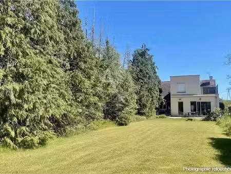 vente maison 6 pièces 122.75 m² à mareau-aux-prés (45370), 359 000 €