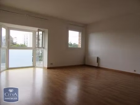 location appartement 2 pièces 64m² maurepas 78310
