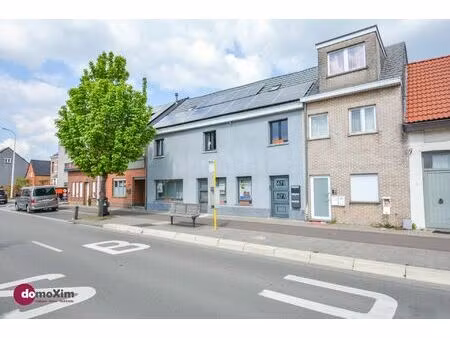 huis te koop in muizen met 3 slaapkamers