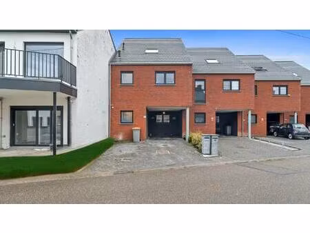 huis te koop in maasmechelen met 5 slaapkamers