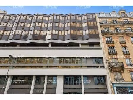 location bureaux 23 m² à 958 m²