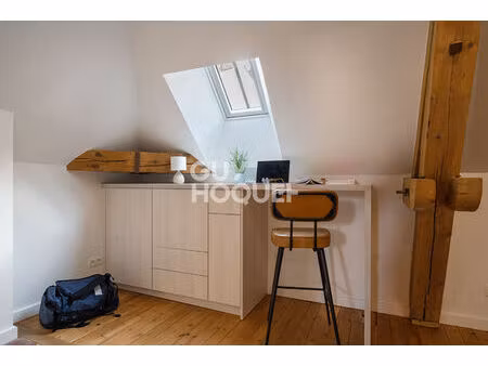 suite privative de 10.81m² dans un coliving