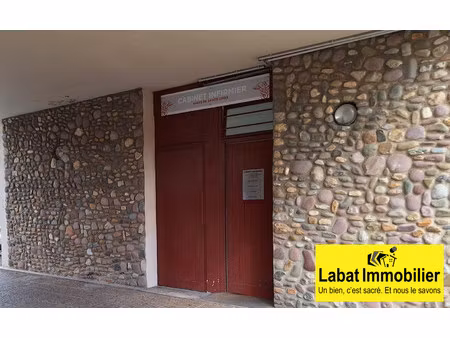 local professionnel - bayonne