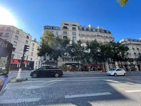 location bureaux 70 m²