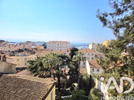 appartement à cannes (06400)