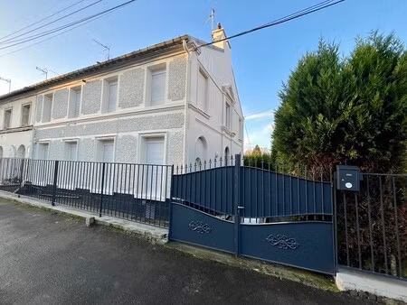 maison 5 pièces, valenciennes