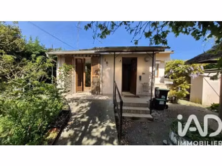 maison à athis-mons (91200)