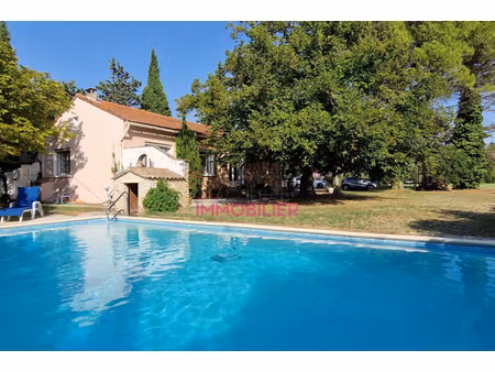 annonce maison à vendre